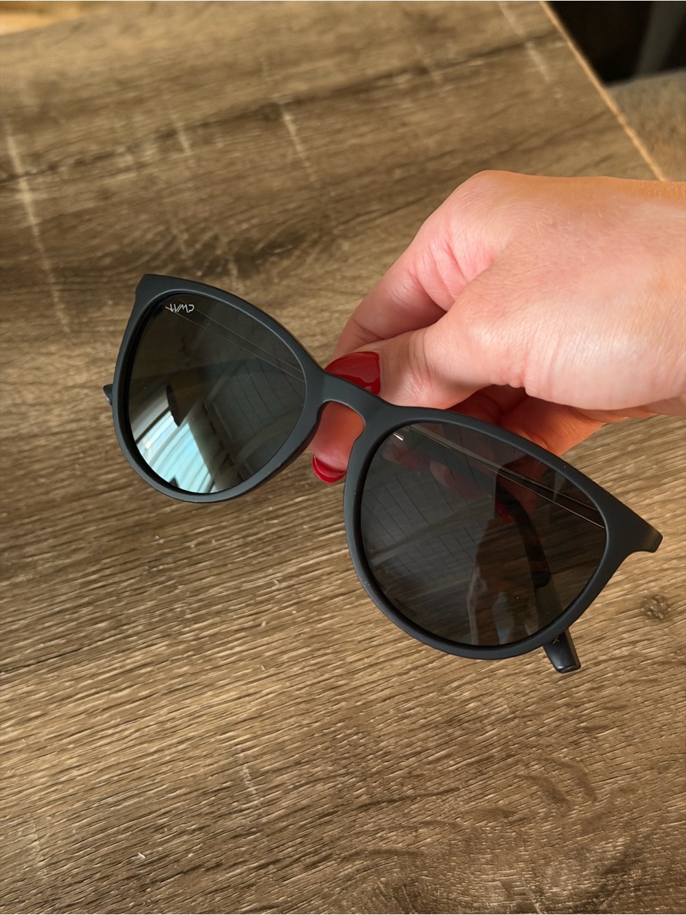 Brand new sunglasses